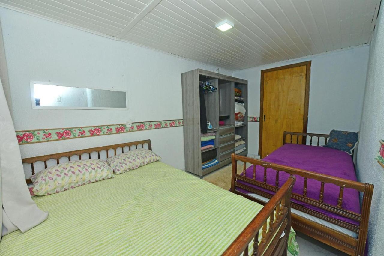 Villa Aconchego Da Rafa à Campos do Jordão Extérieur photo